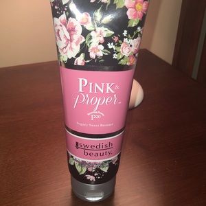 Tanning Lotion